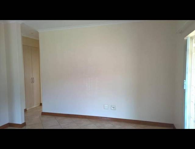2 BEDROOM PROPERTY TO RENT IN FARRAR PARK